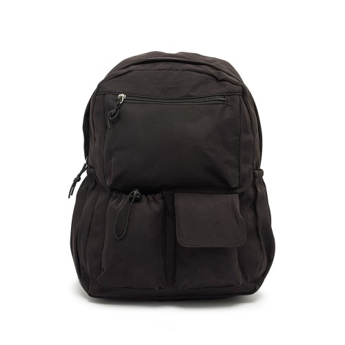 Mochila Para Notebook Personalizada Com Adaptador USB