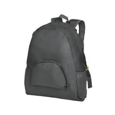 Mochila Dobrável Personalizada Para Brindes