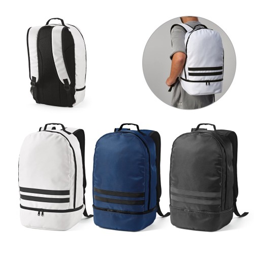 Mochila Para Notebook Personalizada Lyon