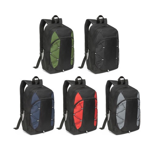 Mochila Para Notebook Personalizada Nice
