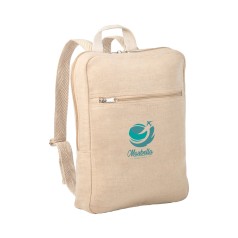 Mochila Personalizada Em Juco