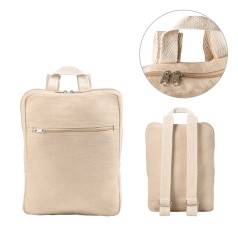 Mochila Personalizada Em Juco