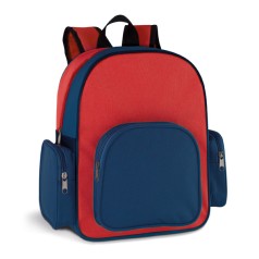 Mochila Escolar Personalizada Com Logo