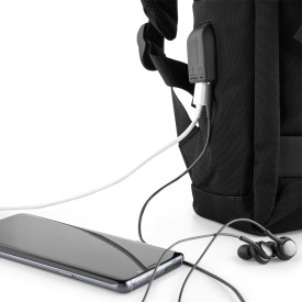Mochila Executiva Personalizada Masculina