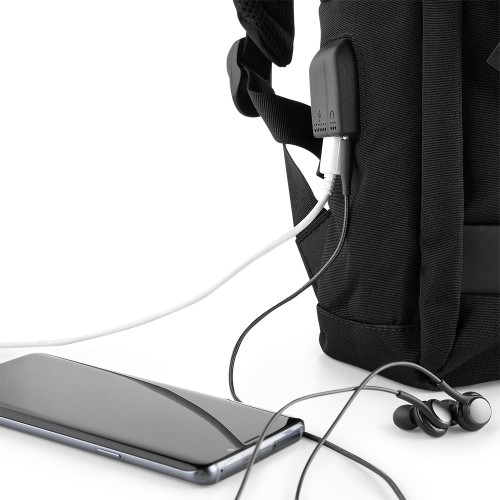Mochila Executiva Personalizada Masculina