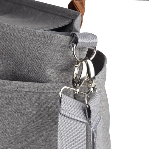 Mochila Multifuncional Personalizada Para Brindes