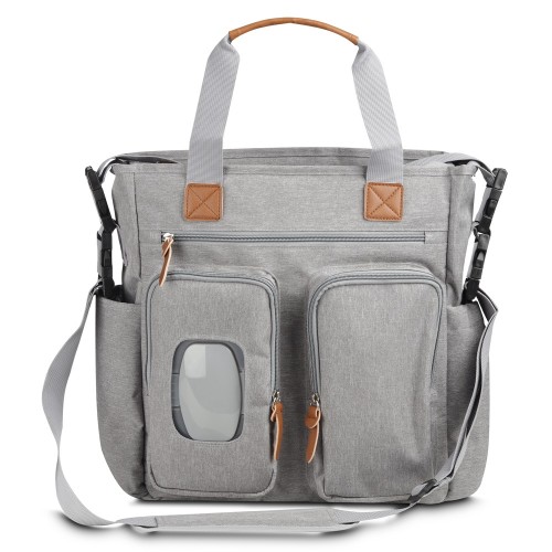 Mochila Multifuncional Personalizada Com Nome