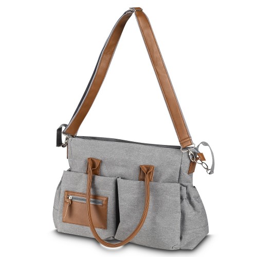 Mochila Multifuncional Feminina Personalizada