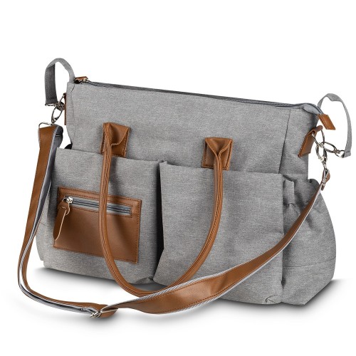 Mochila Multifuncional Feminina Personalizada