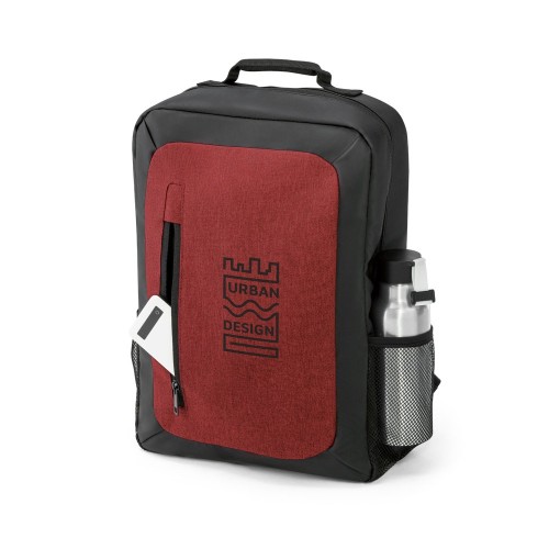 Mochila Para Notebook 15.6'' em 600D Personalizada