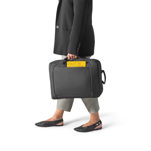 Mochila 2 em 1 Para Notebook Personalizada