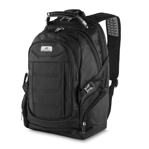 Mochila Para Notebook 17'' Personalizada