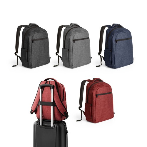 Mochila Para Notebook 15" em 600D Personalizada