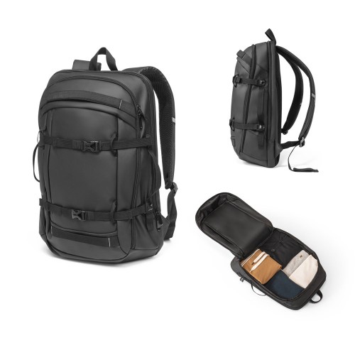 Mochila Para Notebook 900D Personalizada