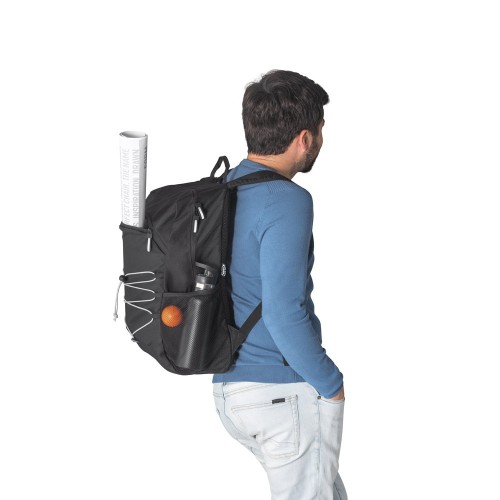 Mochila Para Notebook em Poliéster 300D e 600D Personalizada