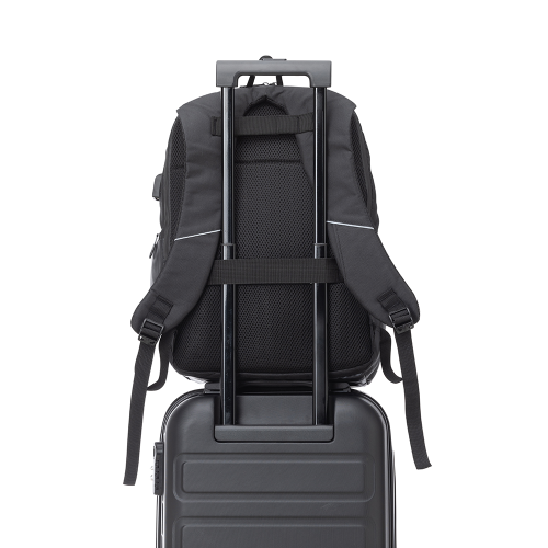 Mochila Personalizada Para Notebook 15,6"