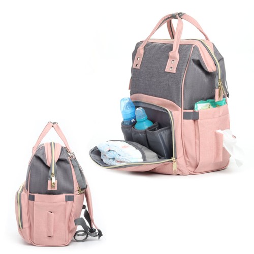 Mochila Funcional em Poliéster Personalizada