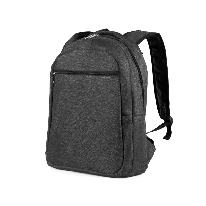 Mochila Para Notebook 15,6" em Tecido Poliéster Personalizada