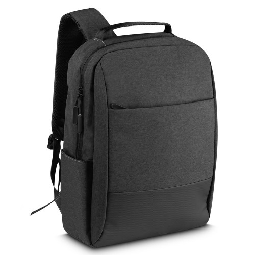 Mochila Para Notebook Com Porta USB Personalizada