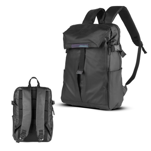 Mochila Para Notebook Personalizada Masculina