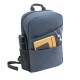Mochila Para Notebook em rPET 600D Personalizada