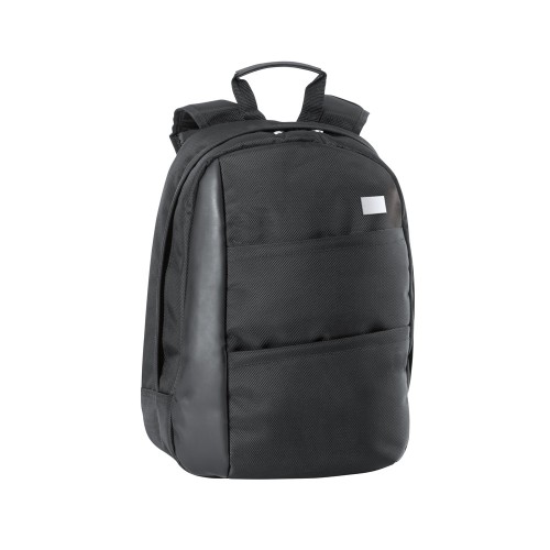 Mochila Para Notebook em Couro Sintético Personalizada