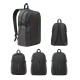 Mochila Para Notebook em Couro Sintético Personalizada Para Empresas 