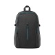 Mochila Para Notebook em Couro Sintético Personalizada Para Empresas 
