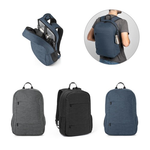 Mochila Notebook Personalizada Com Logotipo da Empresa
