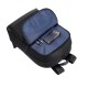 Mochila Executiva Premium Personalizada Com Logo Para Notebook 
