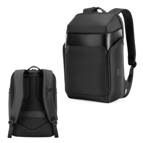 Mochila Executiva Premium Para Notebook Personalizada Para Clientes
