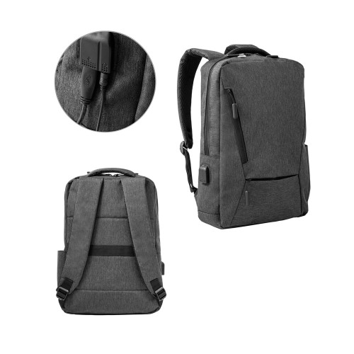 Mochila Para Notebook Promocional