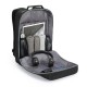 Mochila Pasta Executiva Premium Para Notebook Personalizada