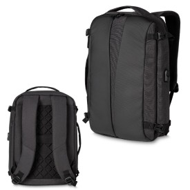 Mochila Pasta Para Notebook Promocional Personalizada