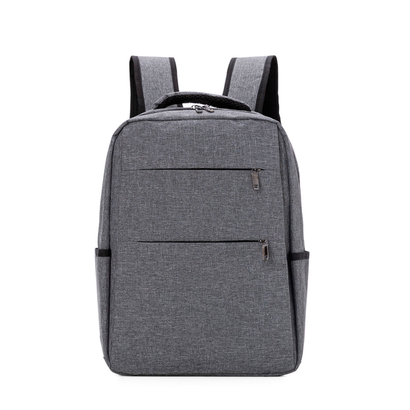 Mochila Personalizada Com Logo ou Nome Para Brindes