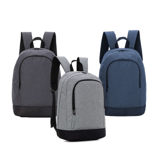 Mochila Poliéster Para Notebook até 14" Personalizada