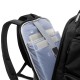 Mochila Premium Executiva Personalizada Com Logotipo
