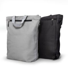 Mochila PU 18 litros Personalizada