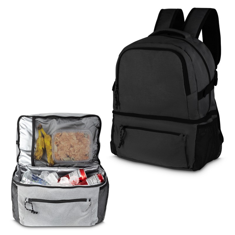 Mochila Térmica Personalizada Com Nome