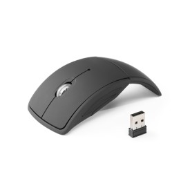 Mouse Dobrável Personalizado