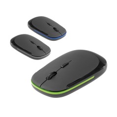 Mouse Wireless Personalizado