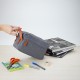Necessaire de Poliéster Para Personalizar Com Logo