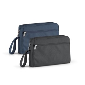 Nécessaire de Nylon Personalizada Para Viagem