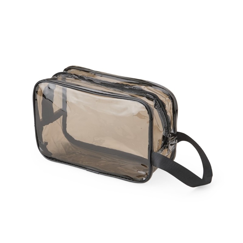 Nécessaire Personalizada Plástica