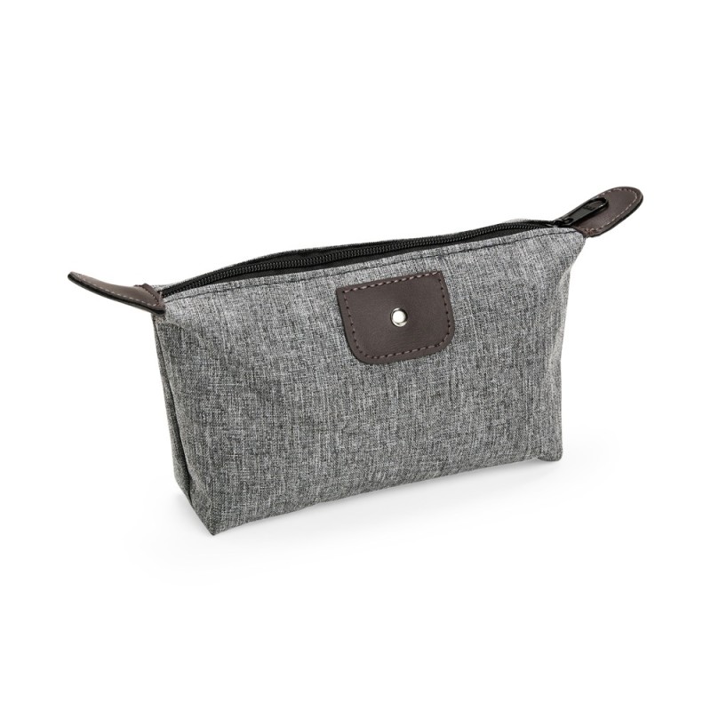 Nécessaire Poliéster PVC Mescla Promocional