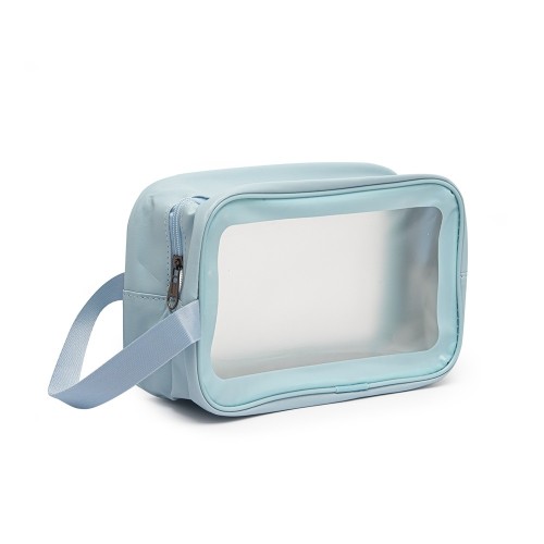 Nécessaire PVC Impermeável Personalizada Para Brindes