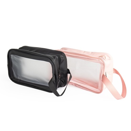 Nécessaire PVC Impermeável Personalizada Para Brindes