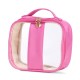 Necessaire PVC Impermeável Personalizado Para Empresa