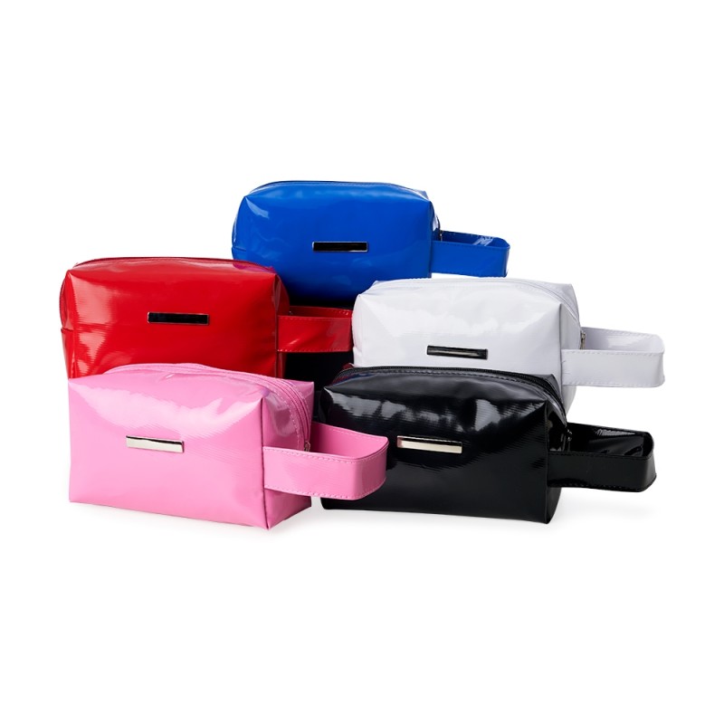 Nécessaire Vinil Personalizada