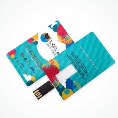 Pen Card Personalizado 32GB